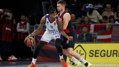 Ο Κλάιμπερν