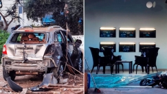 Νονοί της νύχτας πίσω από την έκρηξη στον Πειραιά: Τι «βλέπουν» οι Αρχές