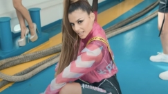 Ελευθερία Ελευθερίου για Eurovision: «Βρεθήκαμε εκεί με μηδέν μπάτζετ! Πολλά έξοδα είχαν γίνει από το δικό μου πορτοφόλι»