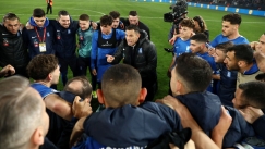 Μια Εθνική που σε κάνει ξανά να περιμένεις με αγωνία