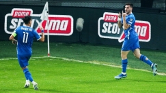 Ιωαννίδης και Μπακασέτας