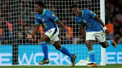 Αγγλία - Βραζιλία