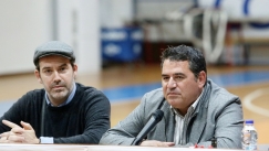 Από τη Γ.Σ. του Ερασιτέχνη Πανιωνίου