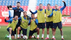 Πότε και με ποιον παίζει η Εθνική Ελλάδας αν περάσει το Καζακστάν