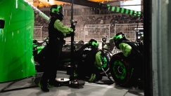 Το καταστροφικό pit stop 52 δευτερολέπτων του Μπότας (vid)