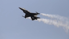 Πώς κατάφερε να βγει σώος ο πιλότος του F-16: «Σώθηκε χάρη στη ψυχραιμία του», πώς γίνεται η εκτίναξη (vid)