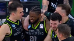 Τζεχάιβ Φλόιντ