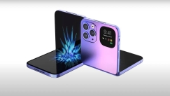 Apple: Όχι σύντομα αναδιπλούμενο iPhone ή iPad, το 2027 το πρώτο MacBook με αναδιπλούμενη οθόνη