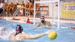 Ο Στέφανος Γαλανόπουλος 