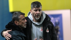 Ο τεχνικός του Πανσερραϊκού, Πάμπλο Γκαρσία