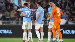 Λάτσιο - Μανδάς