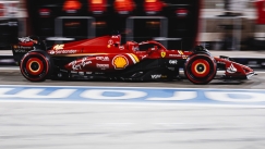 Αυτές είναι οι πιθανές στρατηγικές του Grand Prix Μπαχρέιν