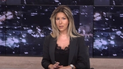 Γιάμαλη για σχόλια συναδέλφων της: «Είπαν ότι δεν κάνω για την δουλειά επειδή είμαι πολύ ξανθιά και χυμώδης» (vid)