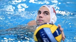 Ο Νίκος Γκίλλας 