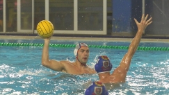 Ο Κωνσταντίνος Γκιουβέτσης