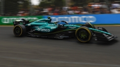 «Βαριά» ποινή στον Αλόνσο, χάνει την 6η θέση