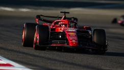 GP Αυστραλίας FP2: Ταχύτερος με διαφορά ο Λεκλέρ και προβάδισμα η Ferrari