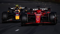 Η Red Bull ζήλεψε τη Ferrari