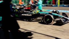 Το περίπλοκο πρόβλημα της Mercedes που δεν γνωρίζει πώς να το λύσει