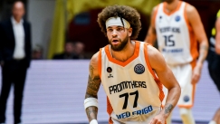 LIVE: Προμηθέας Πάτρας - Μούρθια