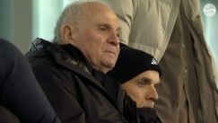 Χένες - Τούχελ