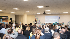 H Herbalife Παρουσίασε την Ολυμπιακή και Παραολυμπιακή Ομάδα της