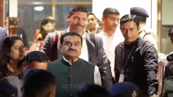 Έγινε δισεκατομμυριούχος από τον άνθρακα και τώρα κατασκευάζει το μεγαλύτερο ενεργειακό πάρκο στον κόσμο!