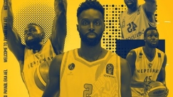 ΤΖΕΡΑΙ ΓΚΡΑΝΤ