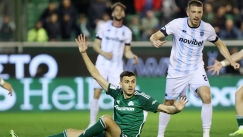 Εκτός αποστολής ο Γερεμέγεφ, έμεινε στο ξενοδοχείο