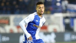 Ο Ντένζελ Γιουμπιτάνα του Ατρόμητου