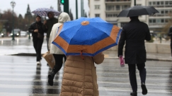 Ανατροπή με τον καιρό της Τσικνοπέμπτης: Σε ποιες περιοχές «θα εκδηλωθούν μπόρες βροχής και χιονιού» (vid)