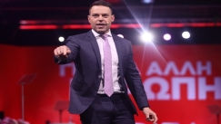 «Βόμβα» στο πολιτικό σκηνικό μετά τη μονταζιέρα στα Τέμπη: Παραίτηση Μητσοτάκη και εκλογές ζητάει ο Κασσελάκης!