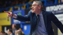 Γιάννης Καστρίτης