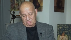 Συγκλονίζει ο Κατερινόπουλος για την απώλεια του γιου του: «Να μην συμβεί ποτέ σε κανέναν» (vid)