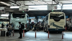 Ξέφυγαν τα πράγματα: Συνελήφθη 29χρονος που αυνανιζόταν σε λεωφορείο 