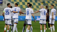 Live: Κύπρος - Σερβία