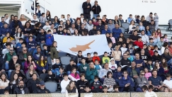 ΚΥΠΡΟΣ ΕΞΕΔΡΑ