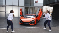 Λαμποργκίνι