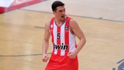Ο Λαρεντζάκης