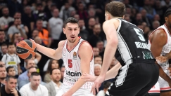 Ο Γιαννούλης Λαρεντζάκης.