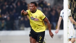 Ο Λιβάι Γκαρσία της ΑΕΚ