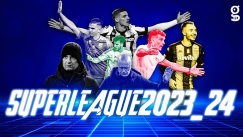 Τα δέκα πρόσωπα της regular season στη Stoiximan Superleague