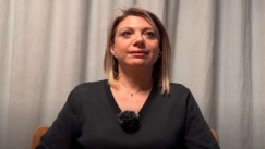 Συγκλονίζει η Μαρία Καρυστιανού: «Αισθάνομαι τύψεις γιατί σαν κομμάτι αυτής της κοινωνίας επέτρεψα κι εγώ να συμβεί αυτό» (vid)