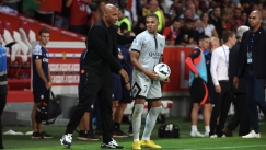 Μπαπέ - Ανρί 