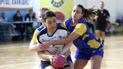  Βήμα παραμονής ο Μέγας Αλέξανδρος, πιο κοντά στα πλέι οφ η Αναγέννηση Άρτας