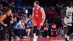 Ο Νικολό Μέλι. 