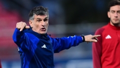 LIVE TV οι Μεντιλίμπαρ και Ρέτσος για τη Μακάμπι Τελ Αβίβ