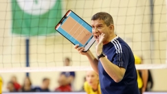 ο τεχνικός του Ολυμπιακού, Λορέντζο Μιτσέλι