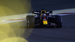 Ο Φερστάπεν «εξαφάνισε» τον ανταγωνισμό στο GP Μπαχρέιν και πήρε την πρώτη νίκη της χρονιάς