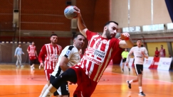 Φαση από το Ολυμπιακός - Αερωπός